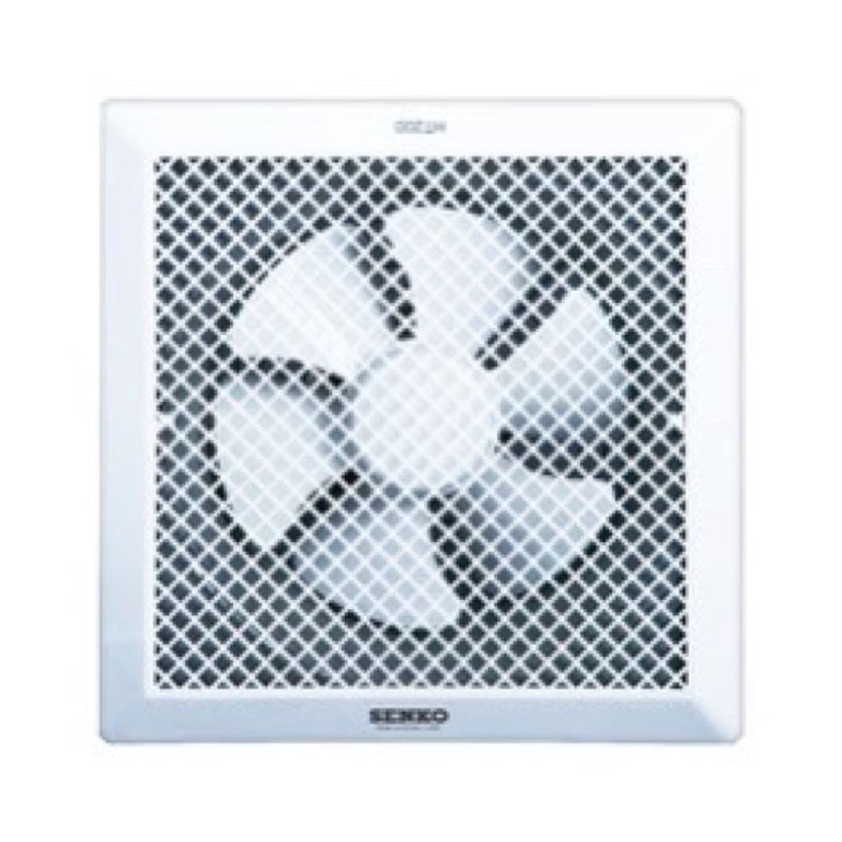 QUẠT SENKO. Quạt Hút Âm Trần Senko Model HT150-HT200-HT250. Hàng Công Ty Đầy Đủ Bảo Hành.