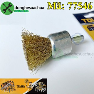 Chổi cước công nghiệp tolsen 77546