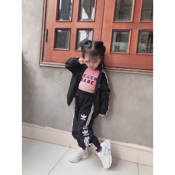 Bộ gió cho bé, Áo gió bé trai xuất dư