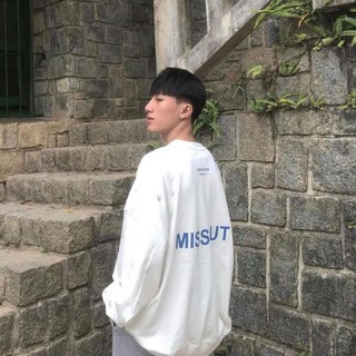 Áo Sweater MISSOUT Nam nữ