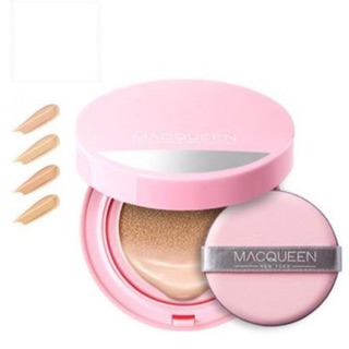 Phấn nước Macqueen CC cushion Cover Holic Moist
