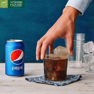 [VITAMIN HOUSE] Pepsi lon 355ml