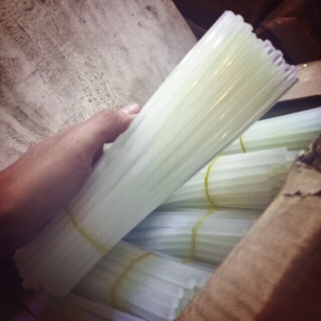 50 cây keo nến nhỏ