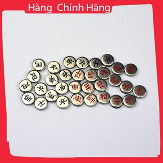 [Hỗ trợ giá] [150K Freeship] Cờ Tướng Nam Châm Bỏ Túi Chất Lượng Cao – BGVN_Đảm bảo chất lượng