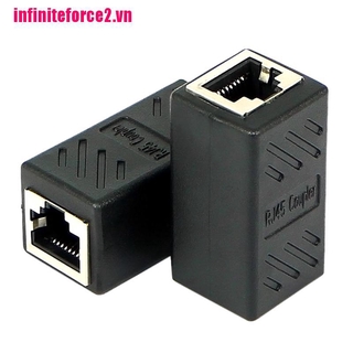 Đầu Nối Dây Mạng Vn Rj45 Chất Lượng Cao