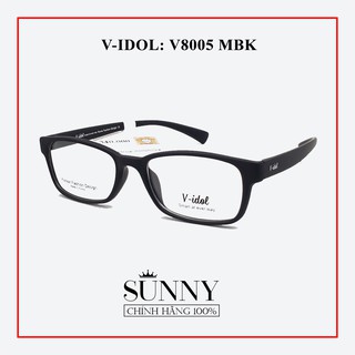 Gọng Kính Unisex Vidol V8005