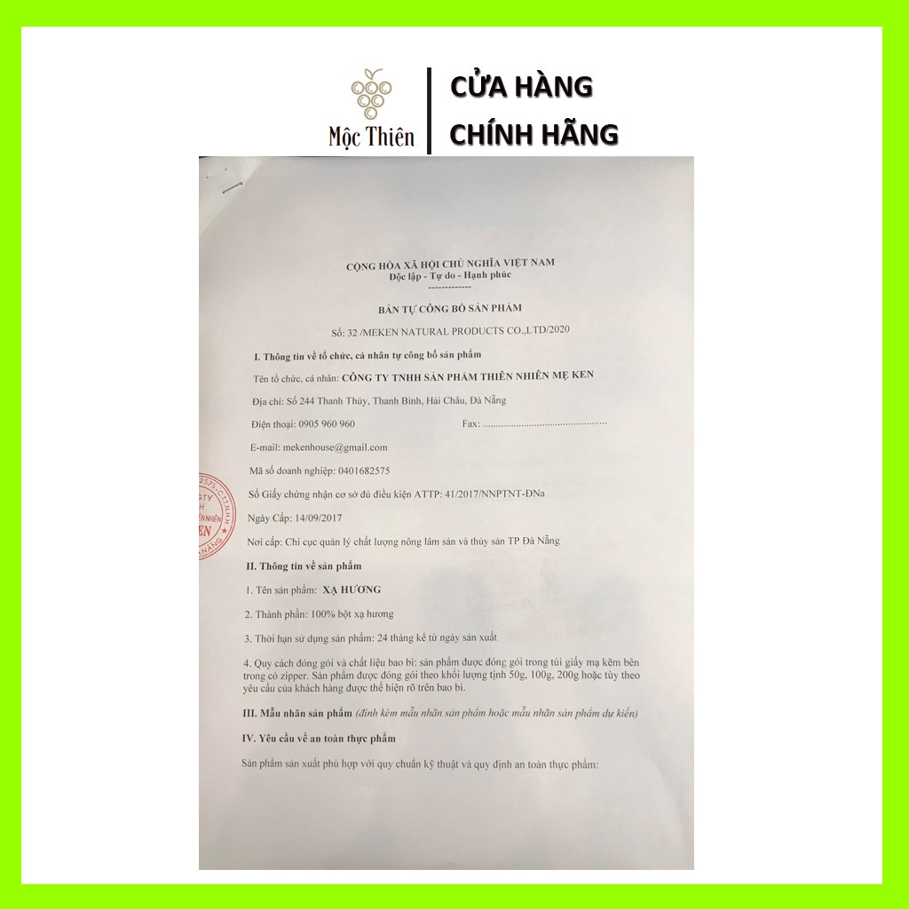 Xạ Hương Khử Mùi Cơ Thể Mẹ Ken 300 Viên [Điều Hòa Kinh Nguyệt, Thanh Nhiệt Giảm Mụn Nhọt Và Hôi Miệng Mộc Thiên]