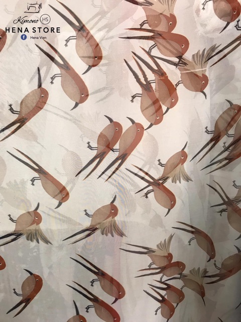 Áo Kimono Birdy | BigBuy360 - bigbuy360.vn