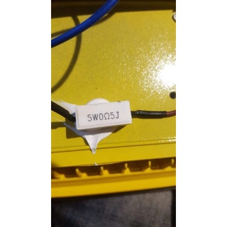 chíp Led 3,7v - 50w