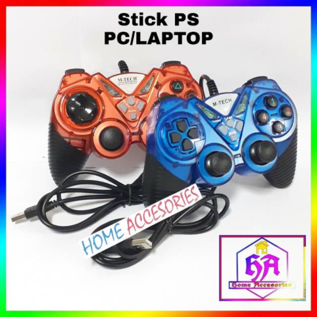 Tay Cầm Chơi Game Không Dây Ps Pc / Usb Ps Stick / Joystick / Ps2 Ps3