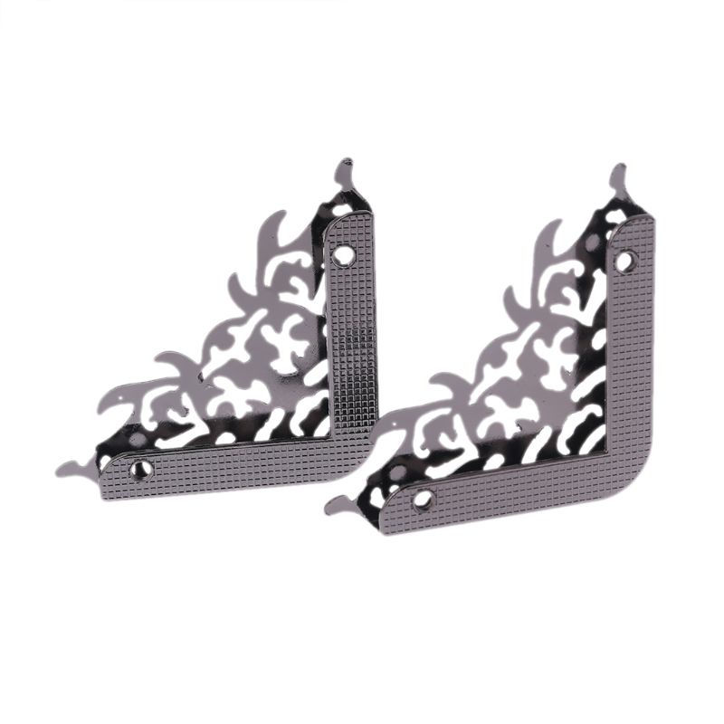 Kẹp Kim Loại Cố Định Túi Xách DIY