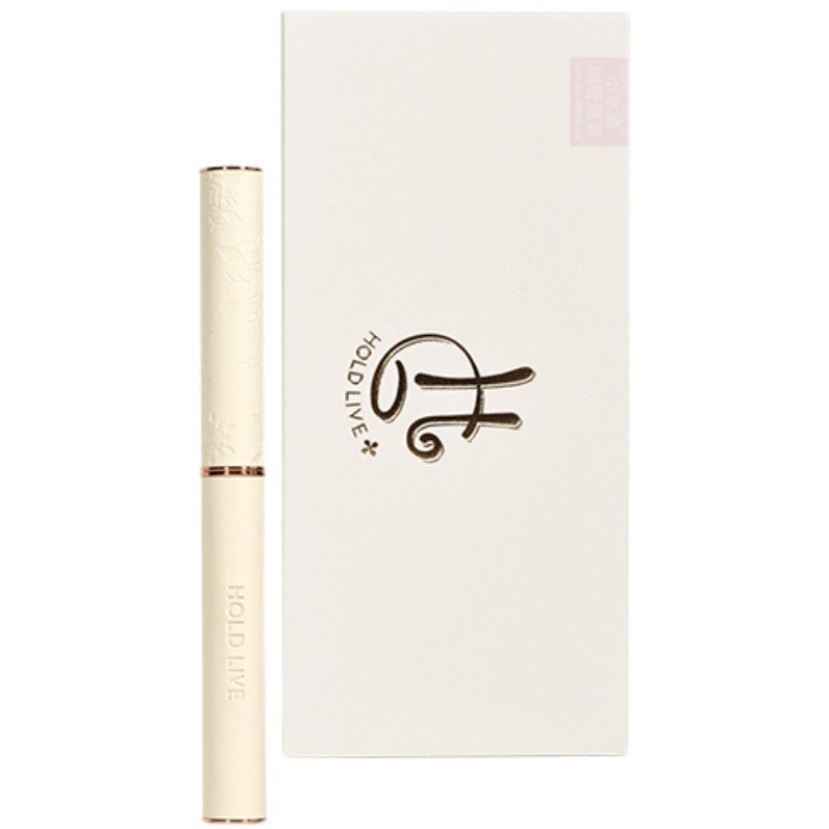 Son hoa tuyết HOLD LIVE mịn lì Water Drop Stiletto Lipstick HL476 HLIV62 | BigBuy360 - bigbuy360.vn