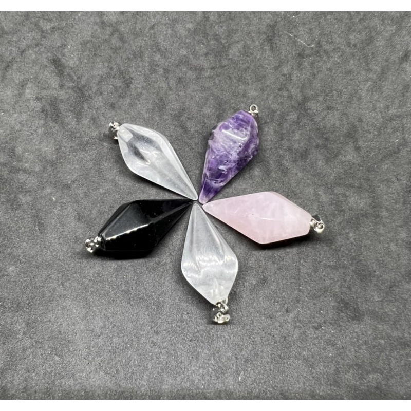 Con lắc cảm xạ Pendulum Mặt dây