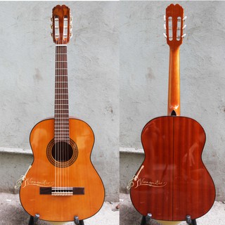 Đàn guitar classic 1/2 3/4 Fight 😇 guitar cỡ nhỏ 😇 guitar gỗ mahogany tặng full phụ kiện 😇guitar trẻ em