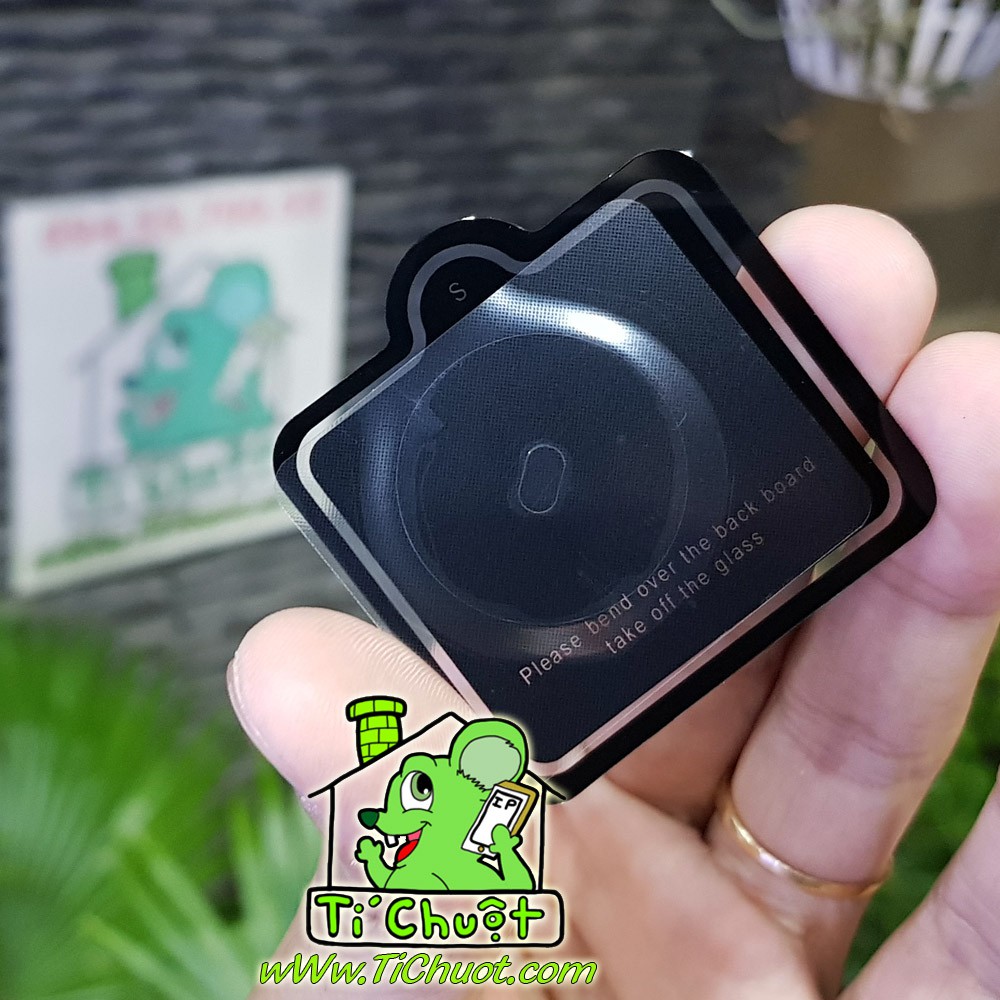 Kính Cường Lực chống trầy Camera Nokia 5.3