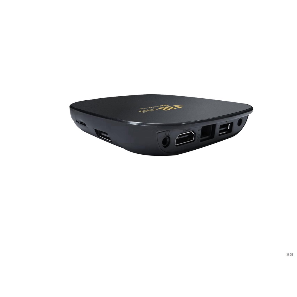 Đầu TV Box V88 mini 32GB / 512GB Wifi 2.4G Android 12.0 8K Ultra HD ChấT LượNg Cao KèM Phụ KiệN