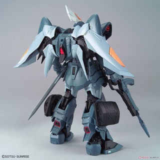 [MG] Mô hình Gundam Mobile Ginn (MG) (Gundam Model Kits)