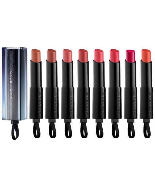 (BILL-SẴN) Son dưỡng có màu Givenchy Rouge Interdit Vinyl | BigBuy360 - bigbuy360.vn