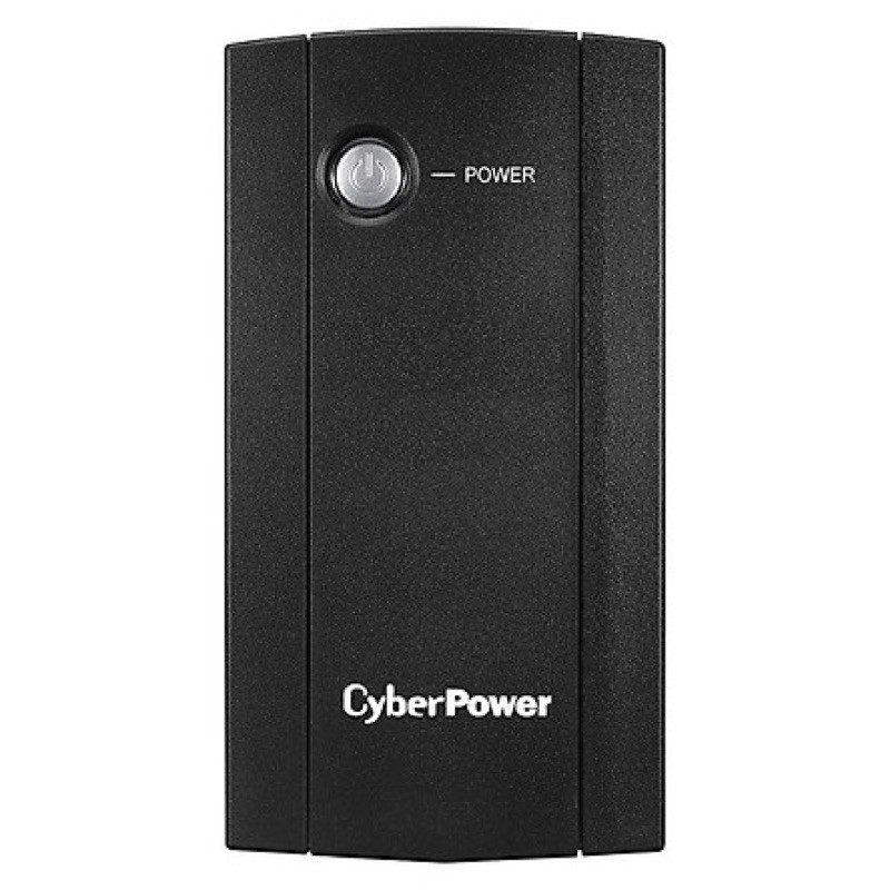 Bộ Lưu Điện UPS CyberPower UT600E-AS 600VA Chính Hãng