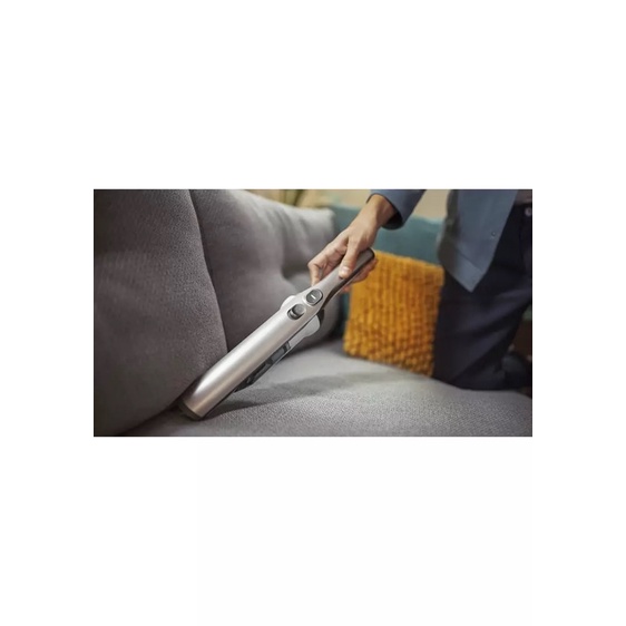 Máy hút bụi không dây Philips XC4201 /01 - Hàng chính hãng - Bảo hành 24 tháng