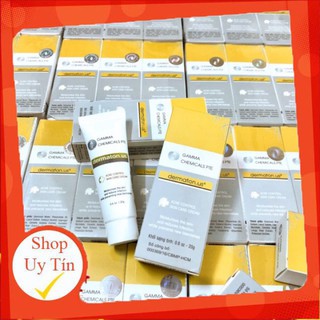 Kem Ngừa Mụn Gamma Chemicals Dermaton US 20gr