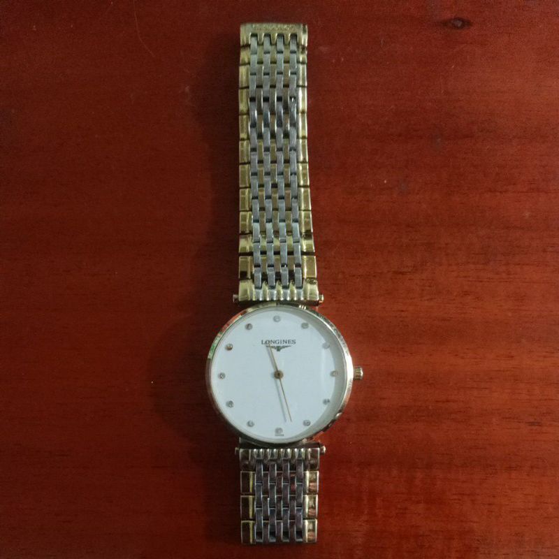 Đồng hồ Nam, thương hiệu LONGINESES thụy sĩ