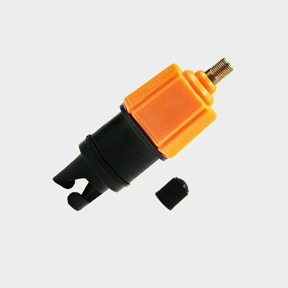 Đầu Nối Bơm Hơi Lốp Xe Thuyền Thể Thao Bằng Điện ZAIJIE24