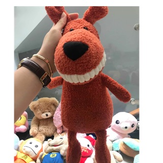 Gấu bông bichtuyen