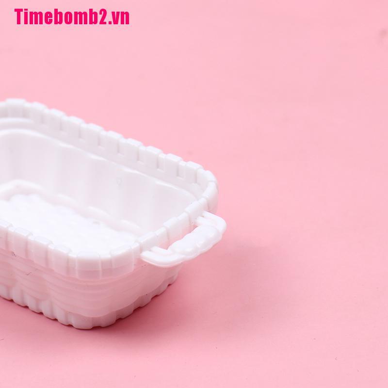 Set 4 Búp Bê Trang Trí Nhà Cửa Thân Thiện Với Môi Trường