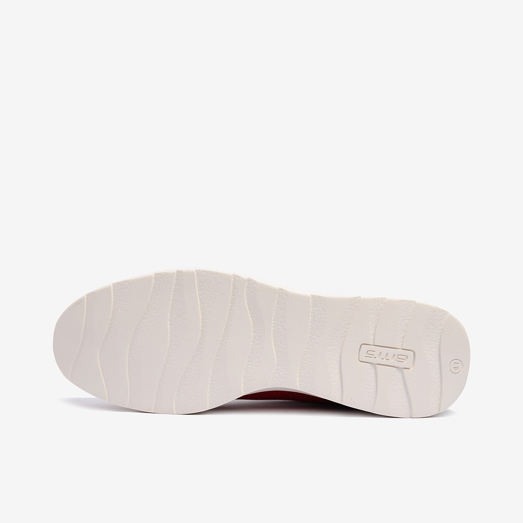 [Mã WABRBI245 giảm 10% tối đa 80k đơn 599k] Giày Thể Thao Nam Biti's Hunter Street Double Stripes DSMH01300DOO | BigBuy360 - bigbuy360.vn