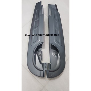 Bọc sên gắn xe SIRIUS FI (hàng zin)