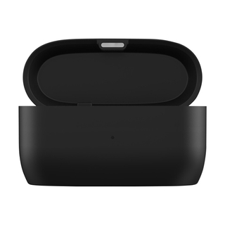Charging Case Box for Jabra Elite 75t/Elite Active 75t Bluetooth Earphone