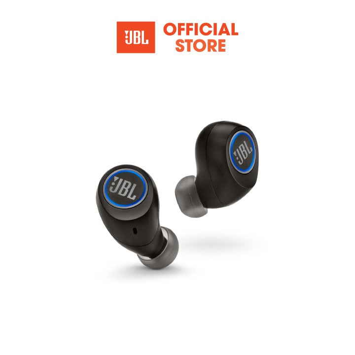 [HÀNG CHÍNH HÃNG] Tai nghe True Wireless JBL FREE X