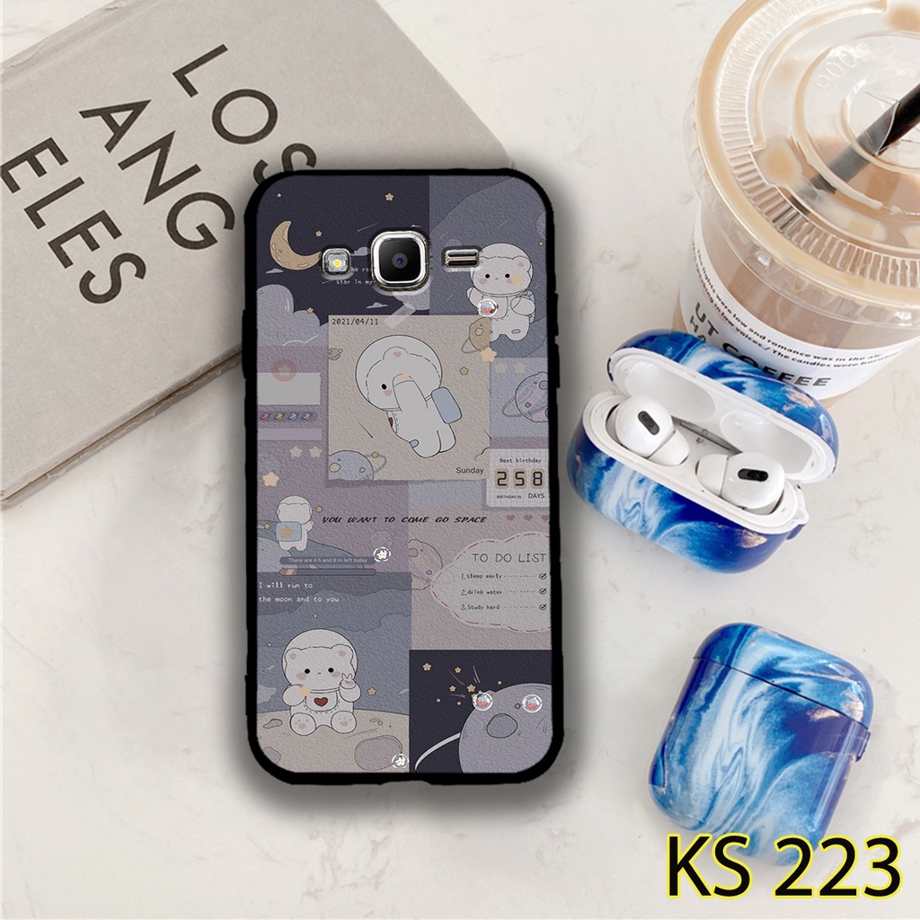 Ốp lưng Samsung J1-2016/J2-2016/J2 CORE/J2PRO/J2 PRIME in hình thỏ con siêu đáng yêu_KINGSTORE.HN_Ốp SS