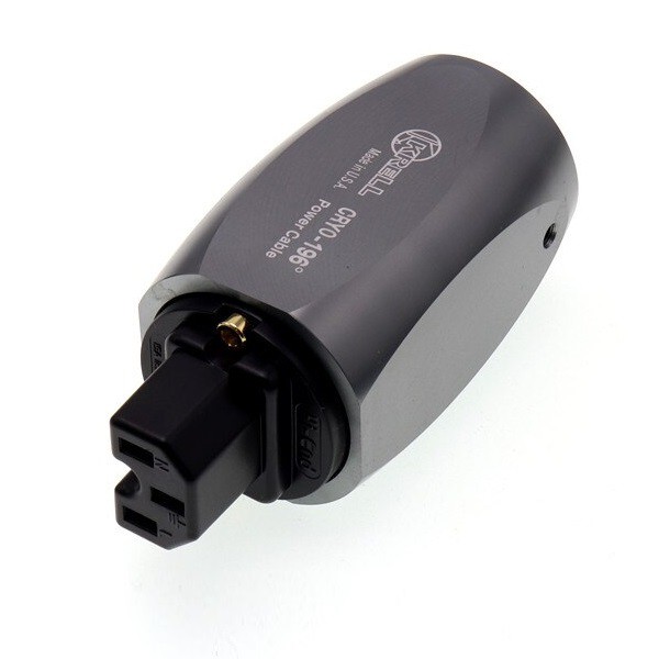 Bộ jack âm thanh cao cấp KRELL Cryo 196 USA