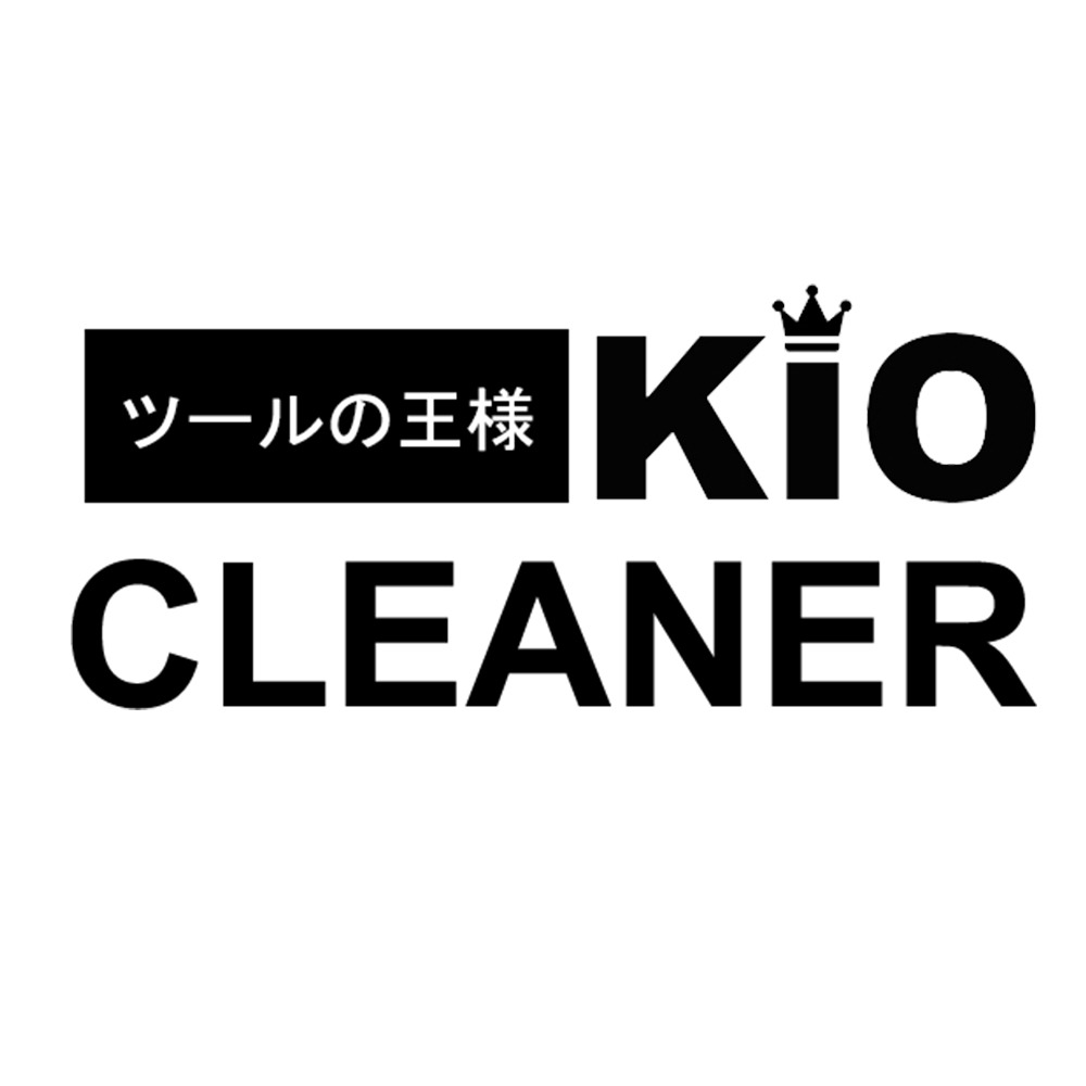 Kio Cleaner