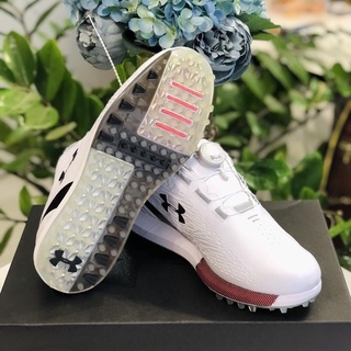 Giày Golf Nam Under Amour - Under Golf Shoes