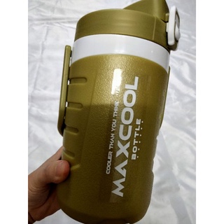 Bình giữ nhiệt nắp bật Maxcool