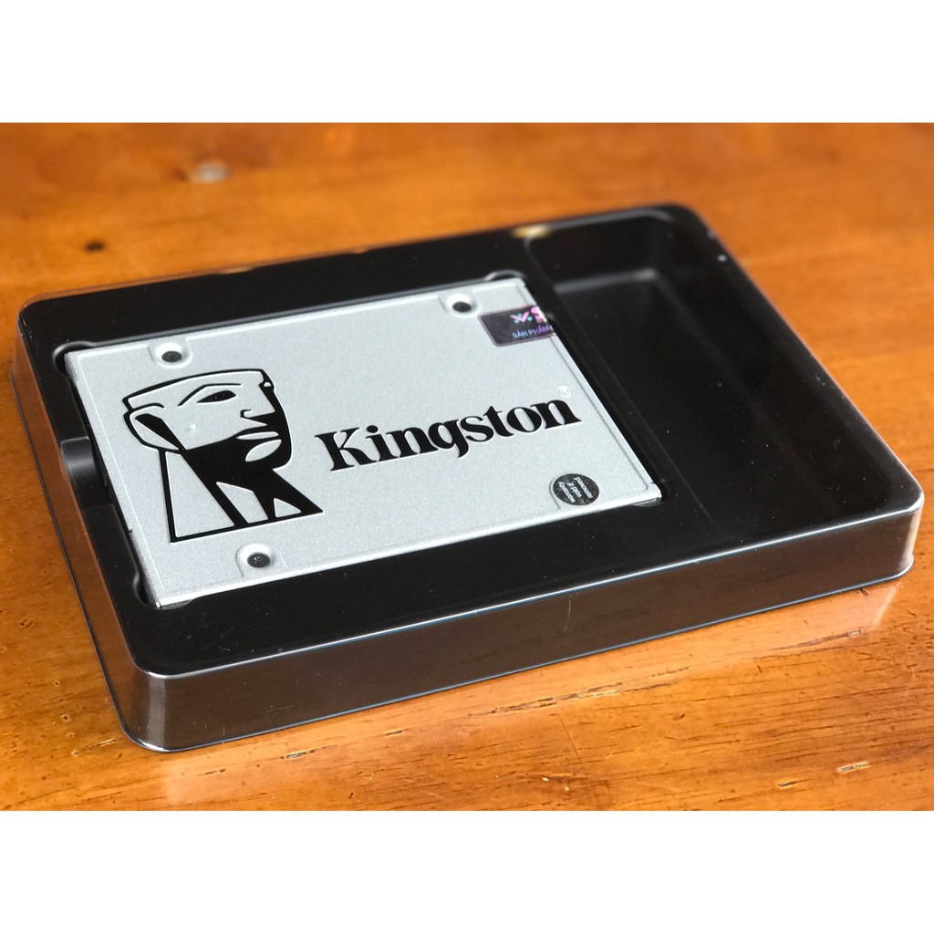 ⚡️[Chính Hãng] SSD KINGSTON 120GB  bảo hành 36 tháng