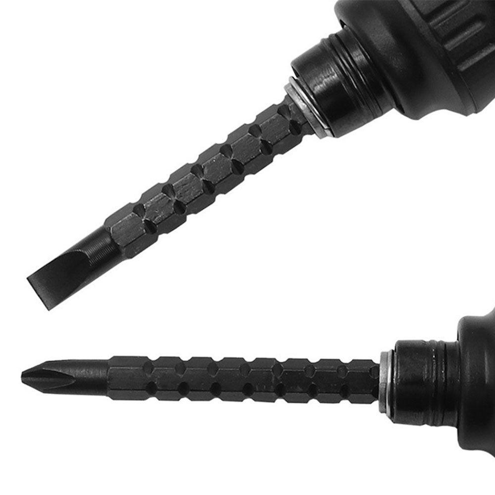 LONTIME Tua Vít Chữ Thập Mini Siêu Bền Tiện Dụng