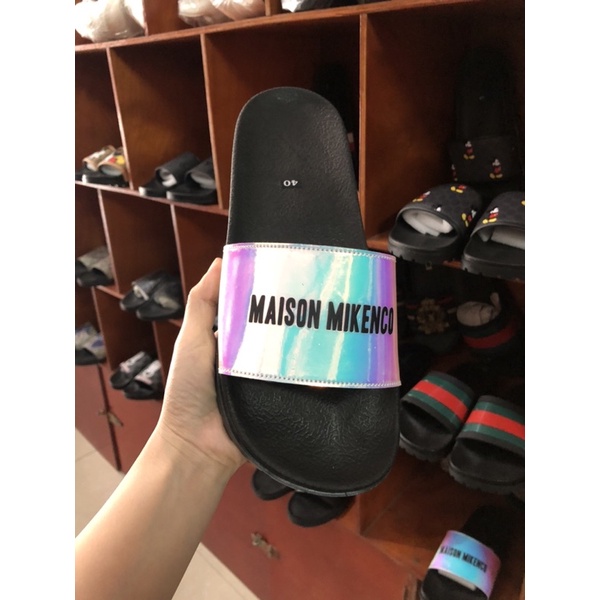 Dép Nam Phản Quang Đế Cao full size 38-43