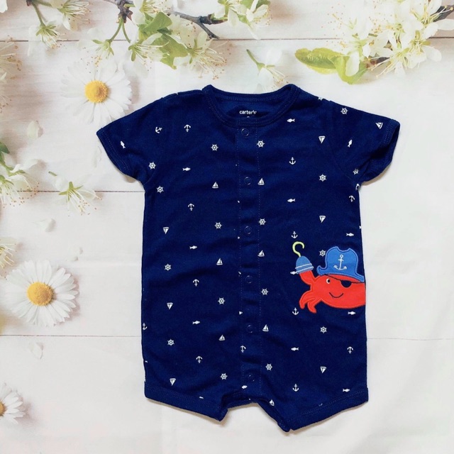 Body đùi cảter dưới 5kg