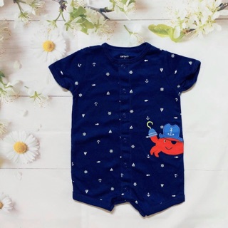 Body đùi cảter dưới 5kg