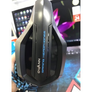 HEADPHONE OVANN X1-S