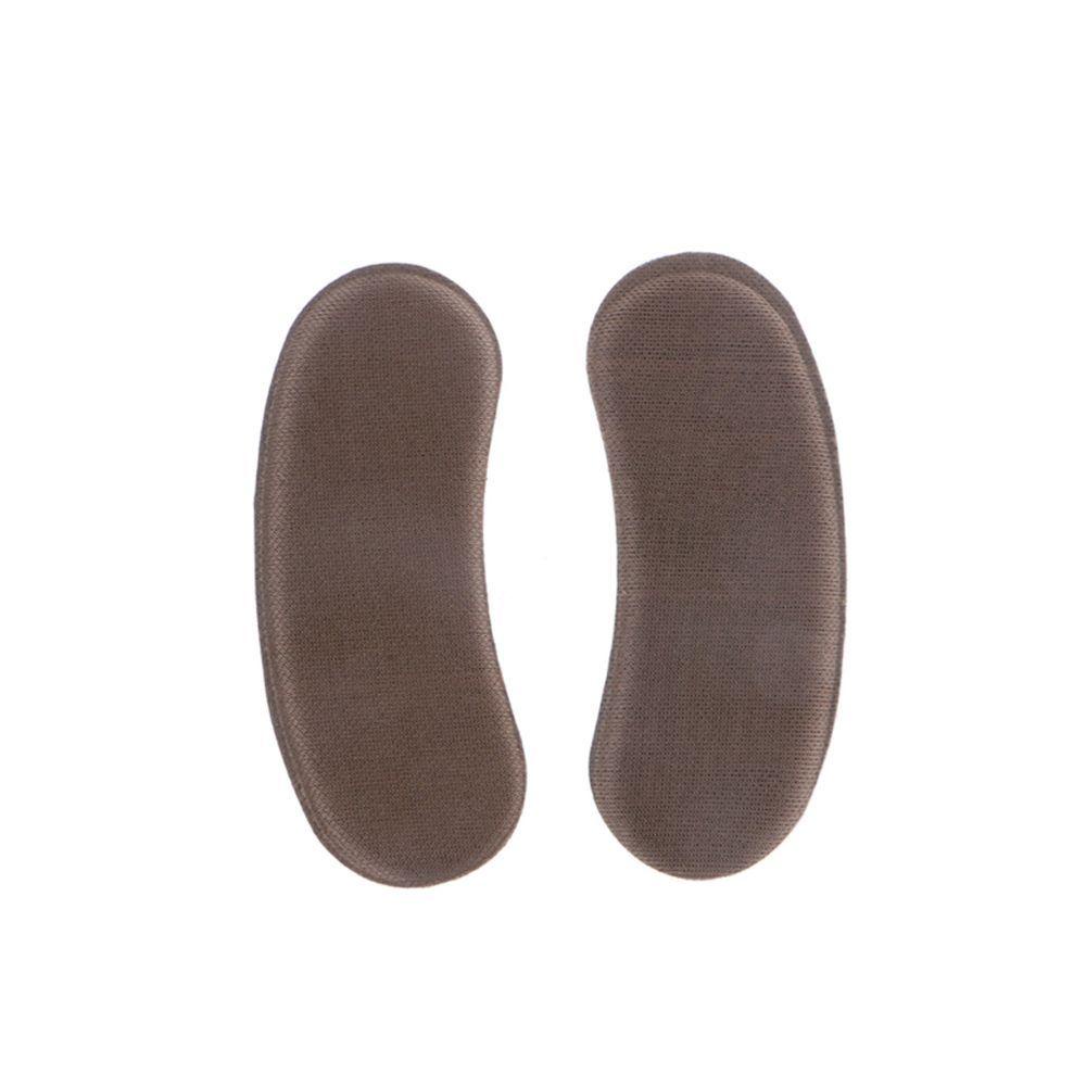 Set 5 Cặp Đệm Gel Mềm Mại Thoải Mái Bảo Vệ Gót Chân