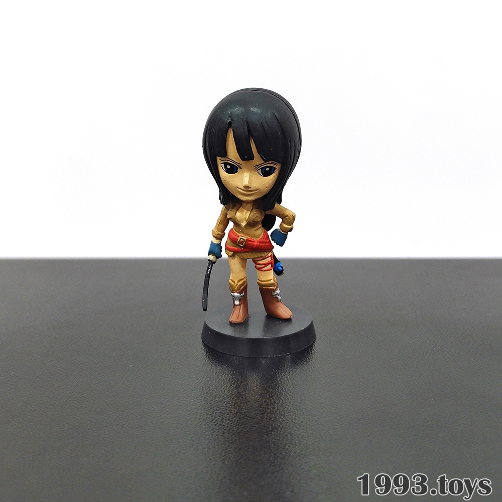 Mô hình nhân vật PLEX figure One Piece D.P.C.F Vol.1 - Nico Robin