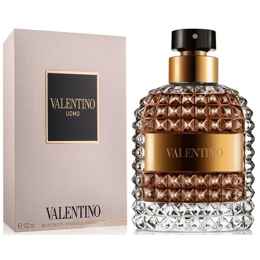 Nước Hoa Nam Valentino Uomo for men