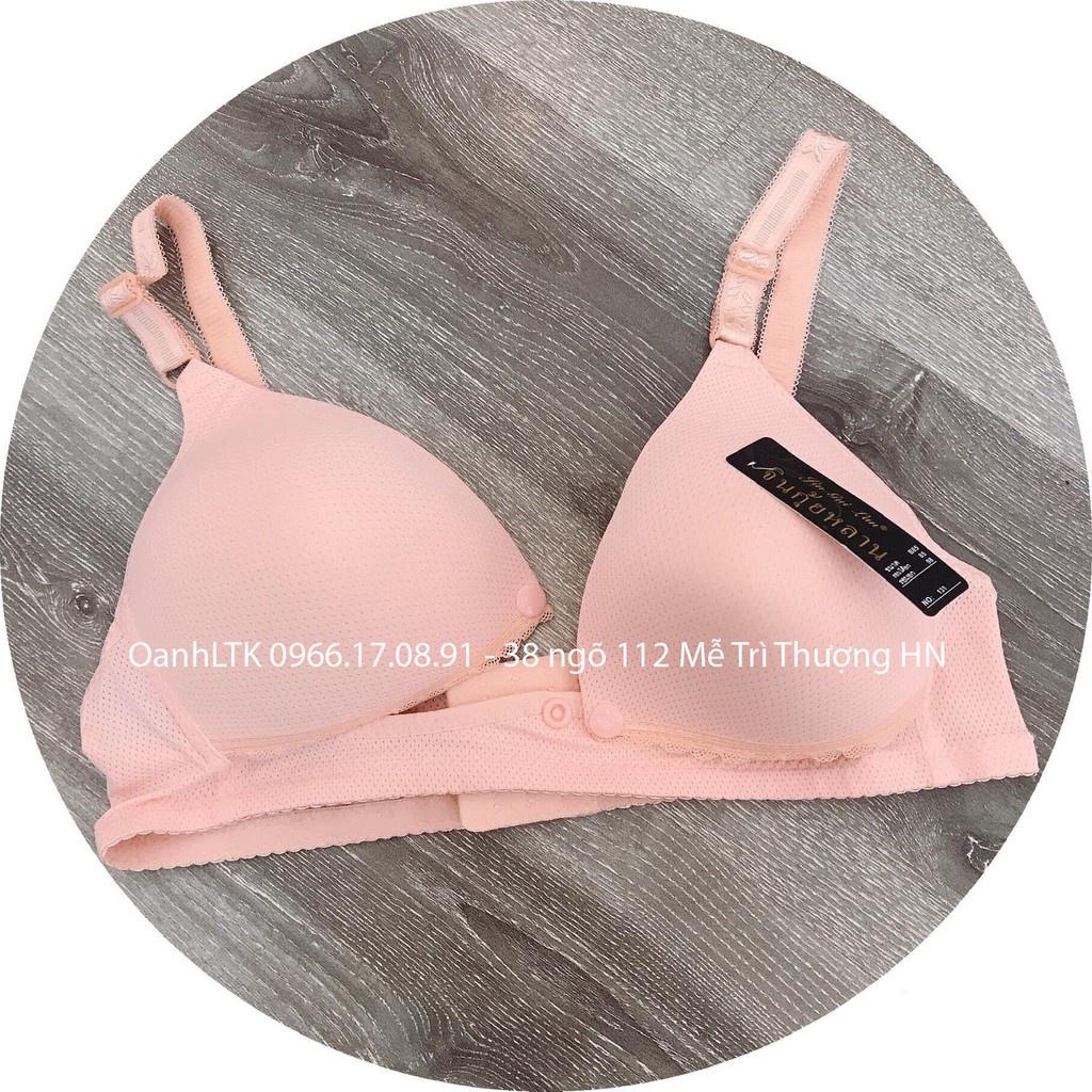 ÁO LÓT ÁO NGỰC BẦU & SAU SINH THUẬN TIỆN CHO BÉ BÚ  🍀freeship 🍀 HÀNG THÔNG HƠI KHÔNG BÍ NÓNG LOẠI 1 BÁN SHOP