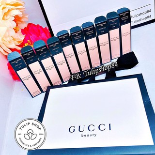 Son Gucci Matte màu 25