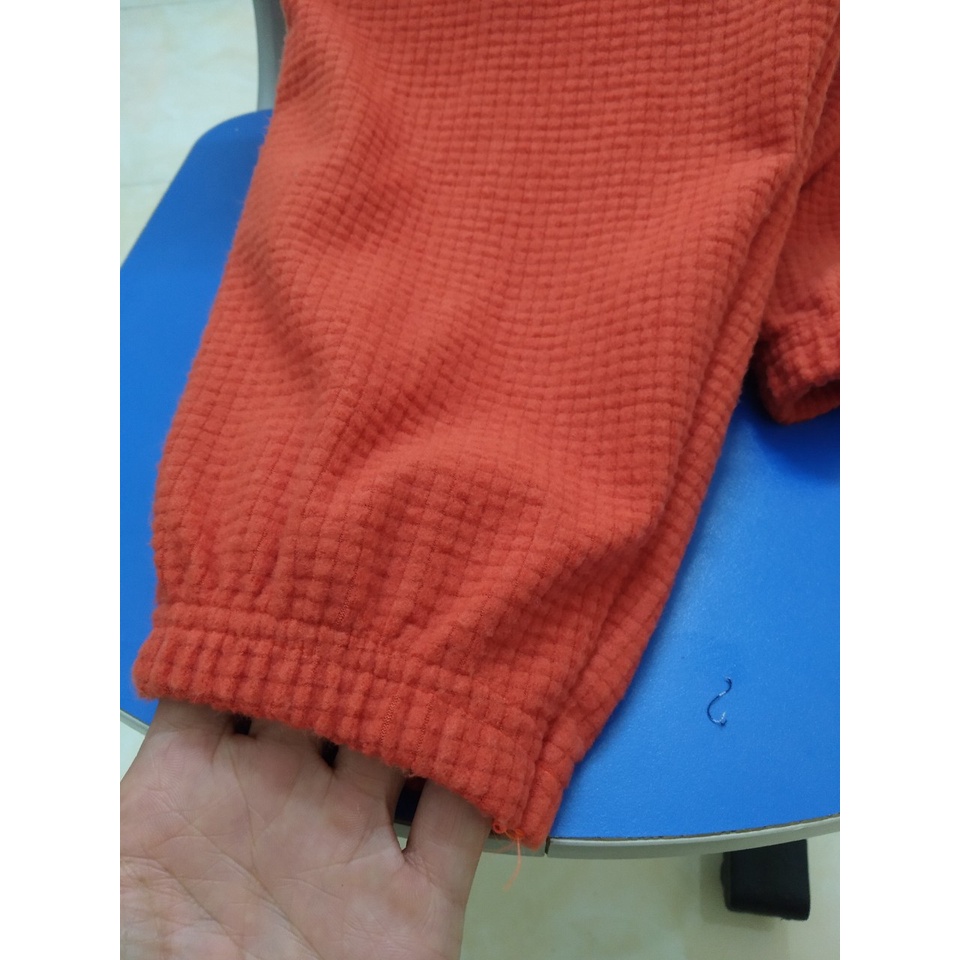 Quần Jogger Ống Rộng Bo Gấu Dáng Thể Thao Chất Xốp Tổ Ong Hàng Đẹp - Titifa Shop